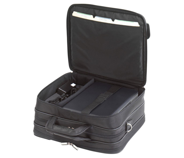 Targus Trademark400 15.6" Topload - 23794 - zdjęcie 4